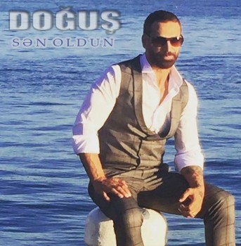 Doğuş - Sən Oldun (2018) Single Albüm İndir Doğuş - Sən Oldun (2018) Single Albüm İndir