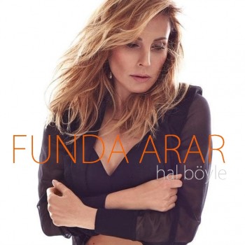 Funda Arar - Hal Böyle (2019) Single Albüm İndir Funda Arar - Hal Böyle (2019) Single Albüm İndir