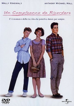 Sixteen Candles - Un compleanno da ricordare (1984) DVD9 Copia 1.1 ITA/ENG Multi Sixteen Candles - Un compleanno da ricordare (1984) DVD9 Copia 1.1 ITA/ENG Multi