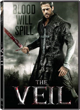 The Veil - La Rivincita di un Guerriero (2017) DVD5 Copia 1:1 ITA ENG The Veil - La Rivincita di un Guerriero (2017) DVD5 Copia 1:1 ITA ENG