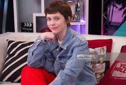 Sophia Lillis - Young Hollywood Studio in Los Angeles (March 12, 2019)