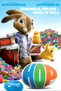 Hop (2011) DVD9 COPIA 1:1 ITA/ENG/RUM Hop (2011) DVD9 COPIA 1:1 ITA/ENG/RUM