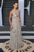 Нина Добрев (Nina Dobrev) Vanity Fair Oscar Party in Beverly Hills, 04.03.2018 (45xHQ) C5d830781870573