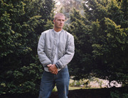 Дэвид Бекхэм (David Beckham) Harry Borden Photoshoot 1999 (10xHQ) F0e5311083933494
