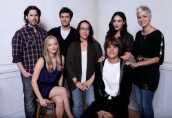 Adam Brody - Jennifer's Body Portraits - 2009 Toronto International Film Festival