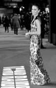 Алисия Викандер (Alicia Vikander) 'Tomb Raider' world premiere in London, 06.03.2018 - 88xНQ B94f8e807388893
