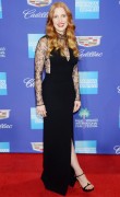 Джессика Честейн (Jessica Chastain) 29th Annual Palm Springs International Film Festival Awards Gala in Palm Springs, California, 02.01.2018 (72хHQ) Ee8172707791993