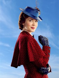 Мэри Поппинс возвращается / Mary Poppins Returns (Эмили Блант, 2018) D4b64f712924583