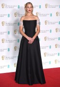 Дженнифер Лоуренс (Jennifer Lawrence) 71st EE British Academy Film Awards at Royal Albert Hall in London, 18.02.2018 - 80xHQ Ae0230880693674