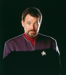 Звездный путь 8: Первый контакт / Star Trek 8 : First Contact (1996) 8439591165603004