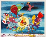 Приключения Винни Пуха / The Many Adventures of Winnie the Pooh (1977) 924697682007103