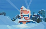 Волшебное Рождество у Микки Запертые снегом в мышином доме / Mickey's Magical Christmas Snowed in at the House of Mouse (2001) D28b2b682011813