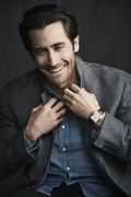 Джейк Джилленхол (Jake Gyllenhaal) Matthew Brookes Photoshoot for Cartier 2018 (6xHQ) 56568c1004141744