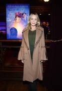 Emily Blunt - During Mary Poppins Returns reception in New York. 01/10/2018