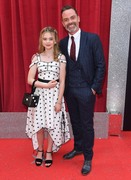 Matilda Freeman - British Soap Awards 2018, held at The Hackney Empire in London, UK 02/06/2018