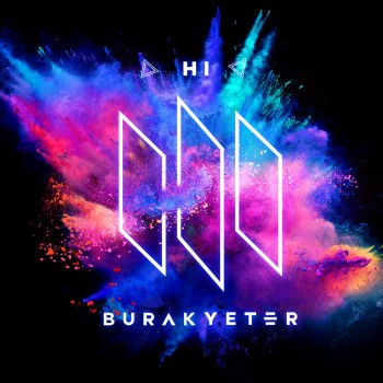 Burak Yeter - Hı (2018) Single Albüm İndir Burak Yeter - Hı (2018) Single Albüm İndir