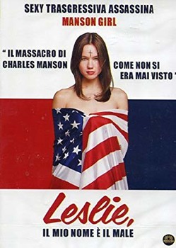 Leslie - il mio nome e' il male (2009) DVD5 COPIA 1:1 ITA ENG Leslie - il mio nome e' il male (2009) DVD5 COPIA 1:1 ITA ENG