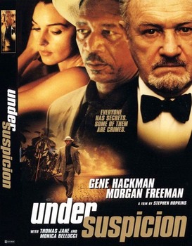 Under Suspicion (1999) DVD9 COPIA 1:1 ITA ENG