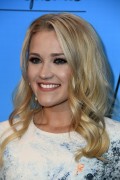 Эмили Осмент (Emily Osment) CBS And Warner Bros. Television's 'Mom' Celebrates 100 Episodes at TAO Hollywood in Los Angeles, 27.01.2018 (10xHQ) 633efc741250533