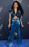 Angela Bassett 'A Wrinkle in Time' film premiere, Arrivals, Los Angeles February 26-2018