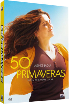  50 Primavere (2017) DVD9 Copia 1:1 ITA/FRE