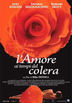 L'amore ai tempi del colera (2007) DVD9 Copia 1:1 ITA-ENG