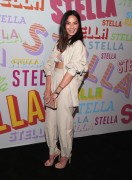 Оливия Манн (Olivia Munn) Stella McCartney's Autumn 2018 Collection Launch in Los Angeles, 16.01.2018 - 63xHQ 2d837e736638593