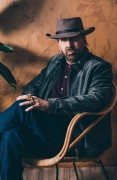 Николас Кейдж (Nicolas Cage) Portraits by Caitlin Cronenberg at the ET Canada Festival Central during the 42nd Toronto International Film Festival in Toronto, Canada (September 12, 2017) (4xHQ) Dbb868758277083