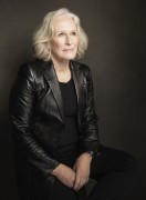 Гленн Клоуз (Glenn Close) Sundance Film Festival Portrait in Park City, Utah (20.01.2014) (1хHQ) F972b4740874313