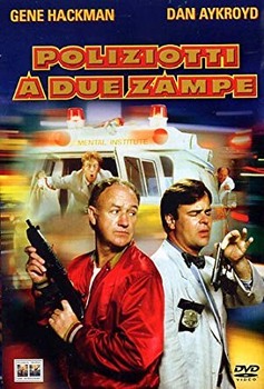 Poliziotti a due zampe (1990) DVD5 COPIA 1:1 ITA MULTI Poliziotti a due zampe (1990) DVD5 COPIA 1:1 ITA MULTI