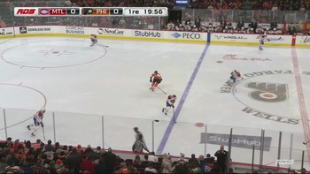 NHL 2019 - RS - Montréal Canadiens @ Philadelphia Flyers - 2019 03 19 - 720p 60fps - French - RDS A46bc31169401464