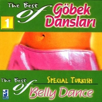 The Best of Göbek Dansları 1 (2018) Özel Albüm İndir The Best of Göbek Dansları 1 (2018) Özel Albüm İndir