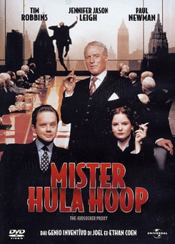 Mister Hula Hoop (1994) DVD9 Copia 1:1 ITA-ENG Mister Hula Hoop (1994) DVD9 Copia 1:1 ITA-ENG