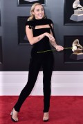 Майли Сайрус (Miley Cyrus) 60th Annual Grammy Awards, New York, 28.01.2018 (90xHQ) 070e2c736626243