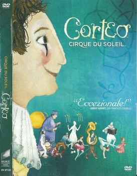 Cirque du Soleil: Corteo (2006) DVD9 COPIA 1:1 ENG SUB ITA ENG FRA TED SPA Cirque du Soleil: Corteo (2006) DVD9 COPIA 1:1 ENG SUB ITA ENG FRA TED SPA