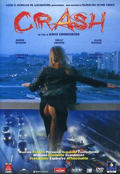 Crash (1996) DVD9 Copia 1:1 ITA Crash (1996) DVD9 Copia 1:1 ITA
