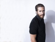 Джейк Джилленхол (Jake Gyllenhaal) Paris Match Magazine Photoshoot by Patrick Fouque (2015) (11xНQ) D15e8c736945533