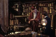 Гарри Поттер и Тайная Комната / Harry Potter and the Chamber of Secrets (Уотсон, Гринт, Рэдклифф, 2003) 3dbfb9651262333