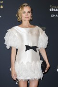 Диана Крюгер (Diane Kruger) The Cesar Revelations 2018 photocall held at Le Petit Palais in Paris, France, 15.01.2018 (68xНQ) 3e9f23736653013