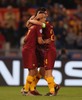 фотогалерея AS Roma - Страница 15 Fc9fa4992835864