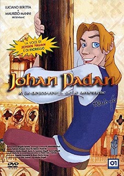 Johan Padan a la descoverta de le Americhe (2002) DVD5 COPIA 1:1 ITA Johan Padan a la descoverta de le Americhe (2002) DVD5 COPIA 1:1 ITA