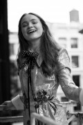 Sadie Sink - Coveteur photoshoot (October 2017)