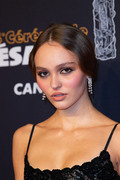 Lily-Rose Depp - 44th Cesar Film Awards ceremony held at the Salle Pleyel in Paris - 02/22/2019