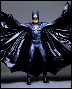 Бэтмен и Робин / Batman & Robin (О’Доннелл, Турман, Шварценеггер, Сильверстоун, Клуни, 1997) 28fd091107217384