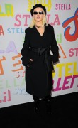 Кристина Агилера (Christina Aguilera) Stella McCartney's Autumn 2018 Collection Launch in Los Angeles, 16.01.2018 (77xHQ) 47d0f3729650573