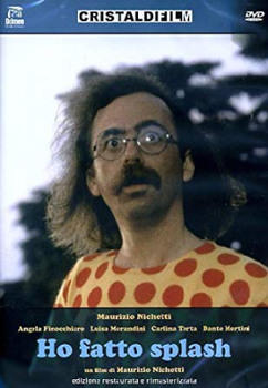 Ho fatto splash (1980) DVD9 Copia 1:1 ITA Ho fatto splash (1980) DVD9 Copia 1:1 ITA