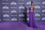 Лупита Нионго (Lupita Nyong'o) 'Black Panther' premiere in Hollywood, 29.01.2018 (24xHQ) Cc9497741151843