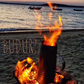 Çeşitli Sanatçılar - Budur (2019) Full Albüm İndir Çeşitli Sanatçılar - Budur (2019) Full Albüm İndir