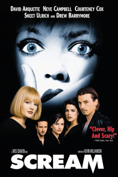 Scream - Chi urla muore (1996) DVD9 Copia 1:1 ITA-ENG Scream - Chi urla muore (1996) DVD9 Copia 1:1 ITA-ENG