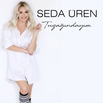 Seda Üren - Tuzağındayım (2018) Single Albüm İndir Seda Üren - Tuzağındayım (2018) Single Albüm İndir